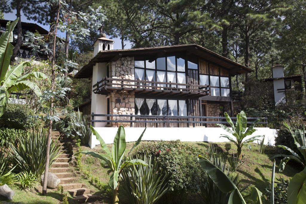 Monteverde Mazamitla Eksteriør bilde